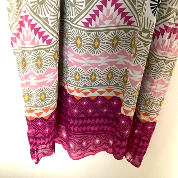 Old Navy Summer Maxi Dress - M - Like new - Picture 4 of 11